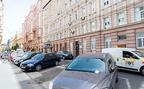 Wess11 Budapest Downtown